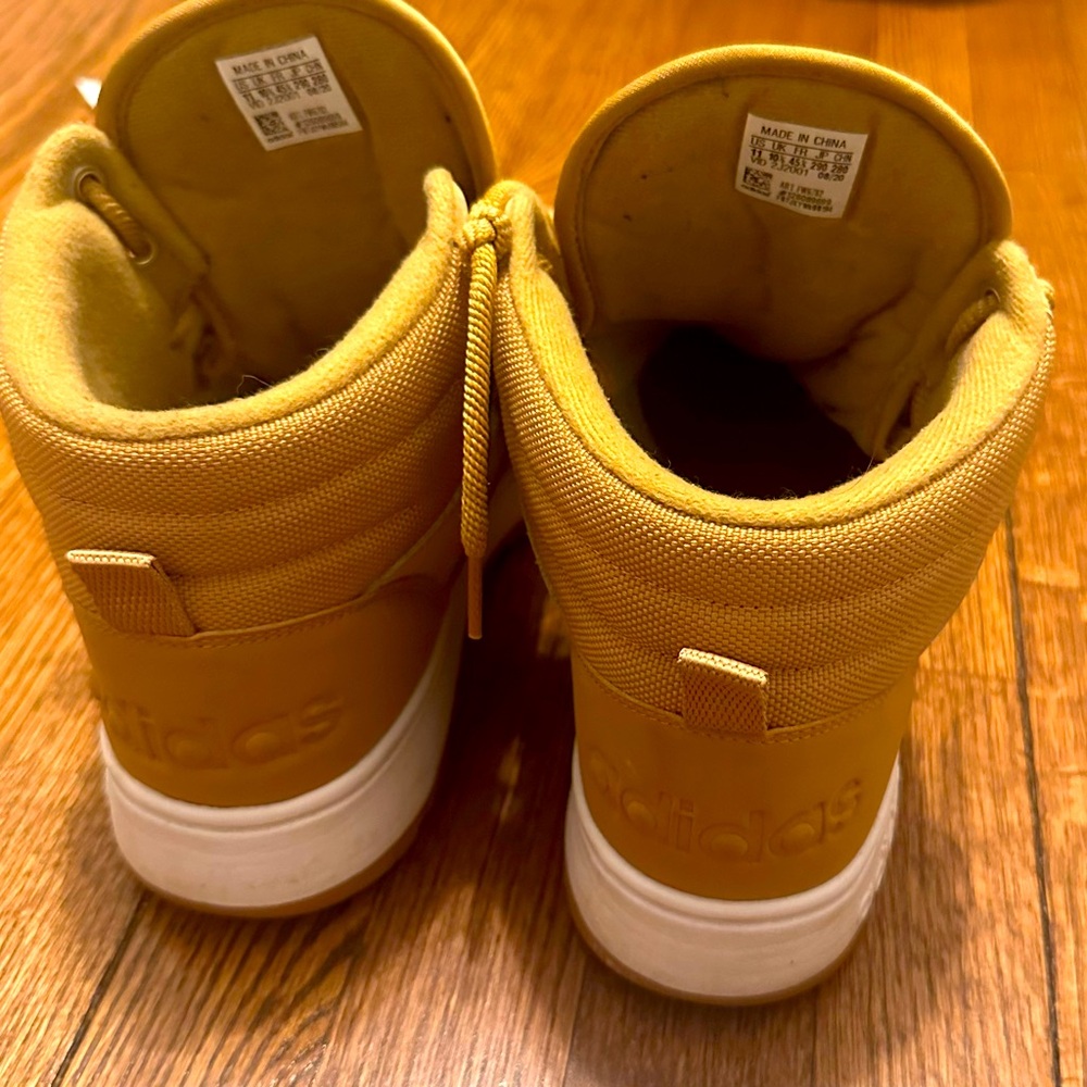 Men sneakers adidas